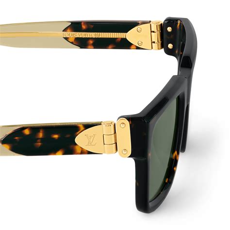 occhiali da sole louis vuitton|LV Legacy Square Sunglasses S00 .